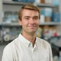 The Danwei Huangfu Lab: Former Lab Members