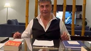 Oradan kuru yük gemileri türkiye'ye. Sedat Peker In 5 Videosu Abdulkadir Selvi Neden Hedefte