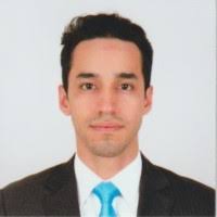 Wilfredo Alejandro Diaz Cedeño