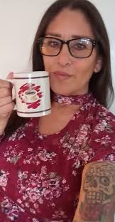 Good morning coffee friends, blessings to you all