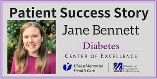 patient success story jane bennett