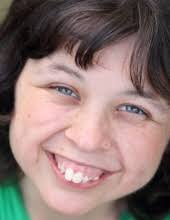 Obituary information for Amelia Kate Bruce