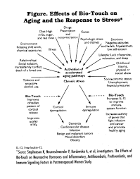 bio touch the stress cycle bio touch healing