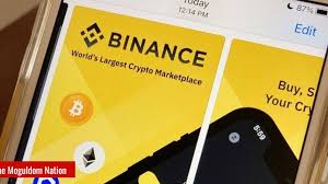What has the regulator said? Crypto Industry Insiders It Doesn T Matter If U K Banned Binance Exchange That Has Nothing To Do With Trading Activity In The Country