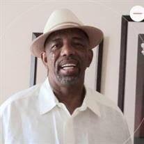 Nathaniel Edward Wilson Sr. Obituary