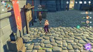 Posted on february 18, 2021 by february 18, 2021 by Genshin Impact Hertha Npc For Mondstadt Reputation Location Youtube