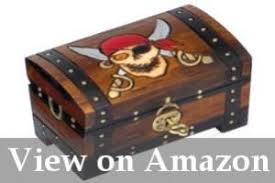 Wooden treasure chest toy box. 12 Best Treasure Chest Toy Box Plastic Or Wood2021 Storageboxreviews