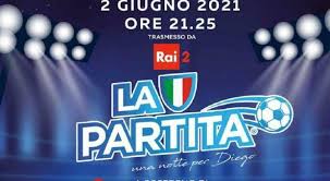 Bisogna vincere, e potrebbe non bastare. La Partita Stasera In Tv Su Rai 2 L Evento Benefico Napoli Resto D Italia Curiosita E Protagonisti