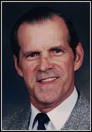 Obituary of Ross Dickey