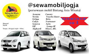 Rental Mobil Jogja Murah Dengan Sopir Bbm Lepas Kunci Harian 24 Jam Mingguan Dan Bulanan In 2020 Installation All Over The World Like You
