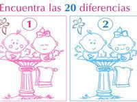 Todos con fotos y videos dinamicos mixto para imprimir de niña de niño originales sopa de. 32 Ideas De Juegos Para Baby Shower Juegos Para Baby Shower Baby Shower Juegos