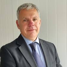 VOTE Tony Holmes for Ripley