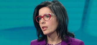 Fabiana dadone, ministro della pubblica amministrazione e la gaffe con la boschi. Il Ministro Fabiana Dadone Avrei Guardato Il Festival Di Sanremo Se Fosse Stato Metal