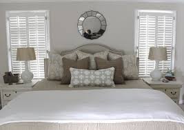 How To Arrange Cushions On Sofas And Beds Scott Emma Bed Cushions Arrangement Cushions On Sofa Bedroom Decor