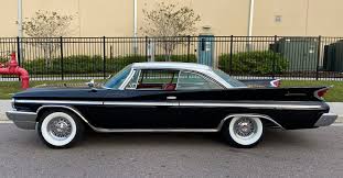 Image result for Shell White 1960 DeSoto