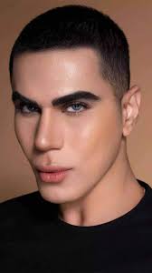 Take a sneak peak into the pre-plastic surgery era of ken Doll! - Social Diary Magazine