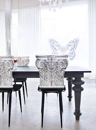 A Lookbook Of Interior Design Product Design And Furniture Design By Philippe Starck Philippe Strack Interior Modern Dining Chairs Dining Chairs Room Decor