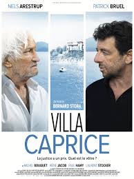 Patrick bruel is currently touring across 3 countries and has 31 upcoming concerts. Villa Caprice 2020 Imdb