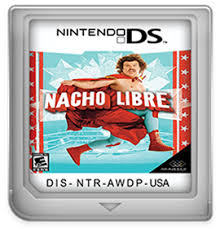 Nacho libre rom for nintendo ds (nds) and play nacho libre on your devices windows pc , mac ,ios and android! Nacho Libre Details Launchbox Games Database