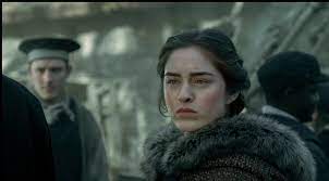 Фредди картер, джесси мей ли, арчи рено и др. Shadow And Bone Netflix Tv On Twitter Shadow Bone Stills Part 2 Alina And The Six Of Crows Crew Kaz Jesper Nina Exclusive Photos Via Comingsoonnet Https T Co 2locnjtos3