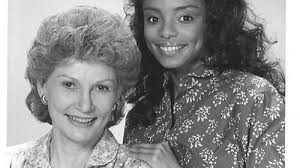 Me & Mrs. C. (TV Series 1986–1987)