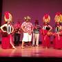 Hawaiian hula Dancers Luau'S- Drums of Tahiti Polynesian review from m.yelp.com