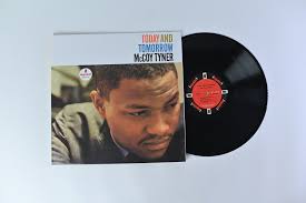 McCoy Tyner