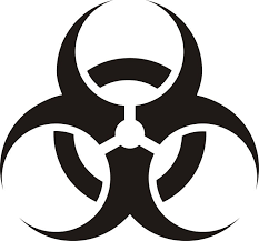 Removing tattoos may be harder than you think. 8 Biohazard Tattoo Ideas Biohazard Tattoo Biohazard Biohazard Symbol