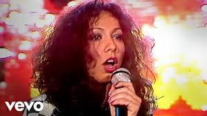 Jennifer Rush