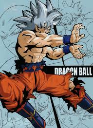 Ultra Instinct Goku W Personajes De Dragon Ball Dibujo De Goku Personajes De Goku