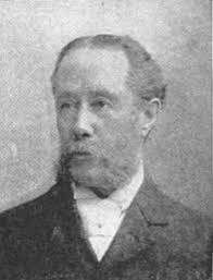 Frederick Basil Miles (1835-1916)