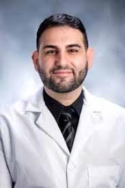 Dr. Marvin K Kasmikha, DO