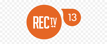 Canal 13 blue png is about is about canal 13, logo, television, television channel, pontifical catholic university of chile. Rec Tv Canal 13 Png Rec Png Free Transparent Png Images Pngaaa Com