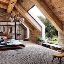 A Wall To Ceiling Skylight Ok Mit Bildern Wohnen Haus Architektur Innenarchitektur