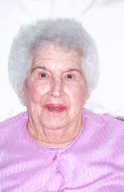 Edna E. Horner Obituary