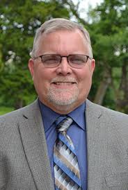 MMB Names New General Secretary for the Church of the Brethren