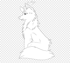 Sketch Figure Drawing Line Art Ear Furry Wolf White Mammal Png Pngegg Here presented 54+ furry wolf drawing images for free to download, print or share. art ear furry wolf white mammal png