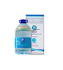 Anda tidak perlu susah payah membawa air zam zam dari tanah suci. Natural Zamzam Water 5ltr From Holy Makkah Habibi Collections