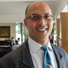 Hector Rubio's Instagram, Twitter & Facebook