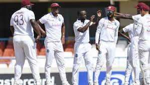 West indies v south africa, 2021. West Indies Vs South Africa Thirteen Members Of Hosts Test Squad Receive Covid 19 Vaccines Firstcricket News Firstpost