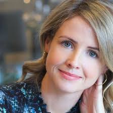 'I tell my little girl you can be anything that you want to be, you can  smash through any boundaries'