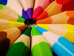 Tehnik mewarnai dengan pensil warna terbaru mewarnai gambar dengan pensil warna ada berbagai teknik dasar yang harus dipelajari untuk mendapatkan gambar yang indah dan renyah dipandang mata. Komunitas Tabrak Warna Pensil Warna Kelebihan 1 Pensil Warna Memiliki Ujung Yang Lancip Sehingga Cocok Digunakan Untuk Mewarnai Bagian Bagian Gambar Yang Kecil Dan Detil Kekurangan 1 Membutuhkan Kesabaran Lebih Bila Digunakan