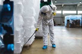 Great name and great staff. Hickman S Termite Pest Control Mold Treatment Richmond