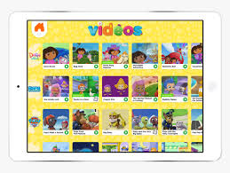Is an american pay television channel run by viacomcbs through its domestic networks division's kids and family group. Nickjr App Ipad 03 Nick Jr App Ipad Hd Png Download Transparent Png Image Pngitem