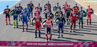 Red bull motogp™ rookies cup. Motogp Two Seats Still Open For 2021 Roadracing World Magazine Motorcycle Riding Racing Tech News