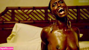 Jodie Turner-Smith  jodiesmith Nude Leaked Photo 21 - Fapello