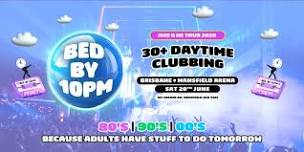 Bed By 10pm Event