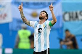 República argentina), is a country located mostly in the southern half of south america. Optajavier Auf Twitter 265 El Ultimo Partido De Lionel Messi Con Argentina Fue Ante Francia En Los Octavos De Final De Rusia 2018 Pasaron 265 Dias Desde Entonces Siendo El