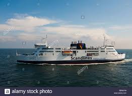 Norwegen, dänemark, schweden, finnland, lettland und litauen. Fahre Von Puttgarden Nach Rodby Deutschland Danemark Europa Stockfotografie Alamy