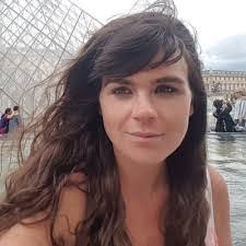 Kelly Mcalpin's Instagram, Twitter & Facebook